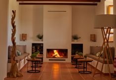 Lainnya 3 Hotel Rural Es Riquers