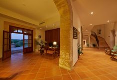 Lainnya 4 Hotel Rural Es Riquers