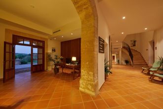 기타 4 Hotel Rural Es Riquers