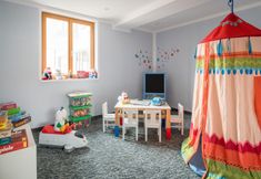 其他 6 BSW - Ferienhotel Isarwinkel