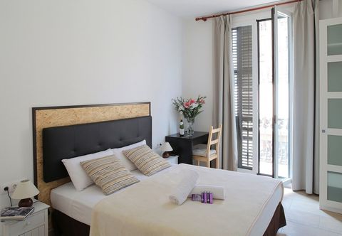 Others Hostal Balkonis