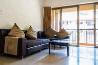 Others 1BHK by Tripvillas Holiday Homes