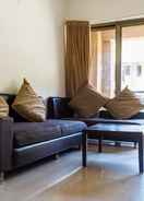 Imej utama 1BHK by Tripvillas Holiday Homes