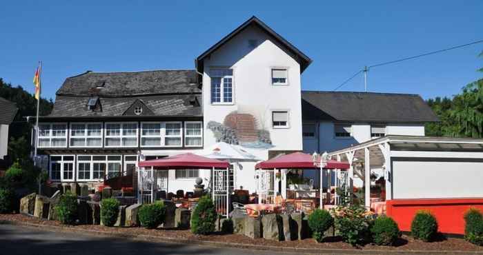 Lainnya Historisches Landhotel Studentenmühle