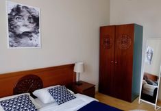 Lain-lain 3 Plac Dominikanski by HASHTAG