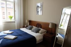 Others Plac Dominikanski by HASHTAG