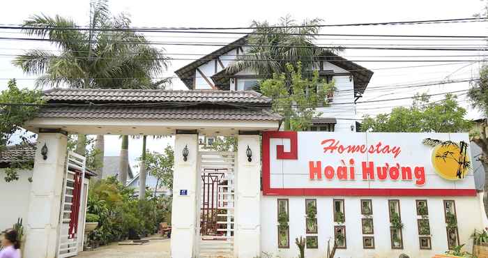 Lain-lain Hoai Huong Homestay