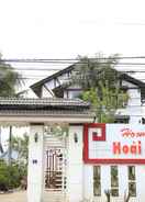 ภาพหลัก Hoai Huong Homestay