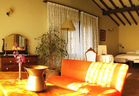 其他 Casa Rural Las Fuentes de Ágata