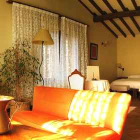 Primary image 1 Casa Rural Las Fuentes de Ágata, Berzocana Hotels