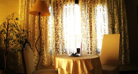 其他 2 Casa Rural Las Fuentes de Ágata