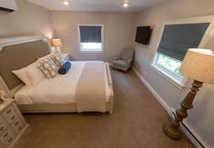 Others 6 Serenity Inn Newport