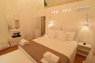 其他 4 Cadelli Luxury Suite