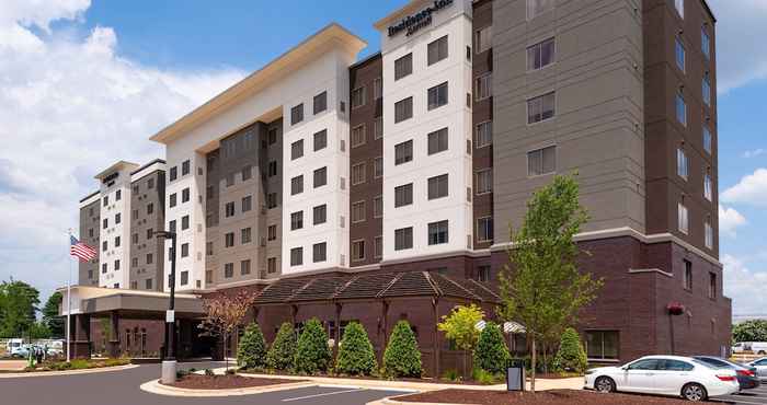 Others Residence Inn by Marriott Charlotte Northlake