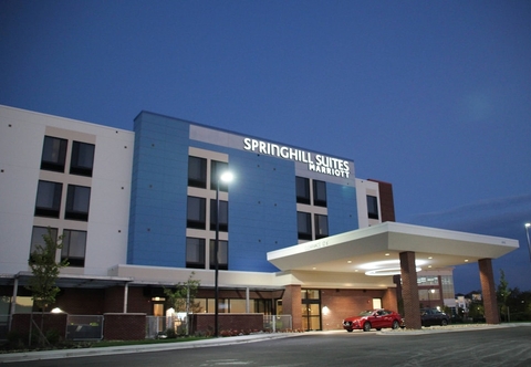 Others SpringHill Suites Baltimore White Marsh/Middle River