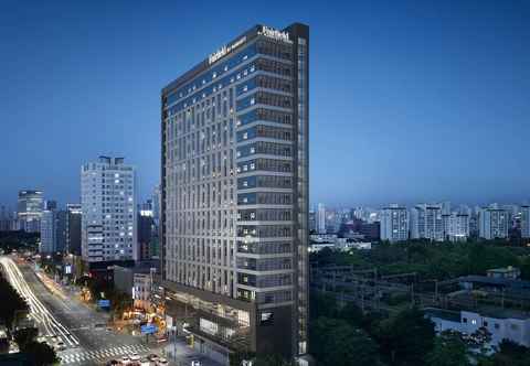 Lainnya Fairfield by Marriott Seoul