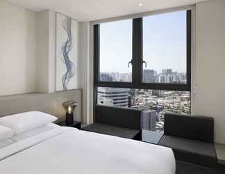 Lainnya 2 Fairfield by Marriott Seoul