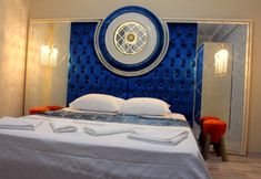 Lainnya 6 Talya Apartments