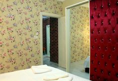 Lain-lain 4 Talya Apartments