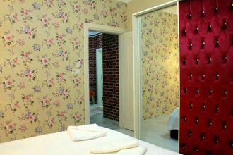 Lain-lain 4 Talya Apartments