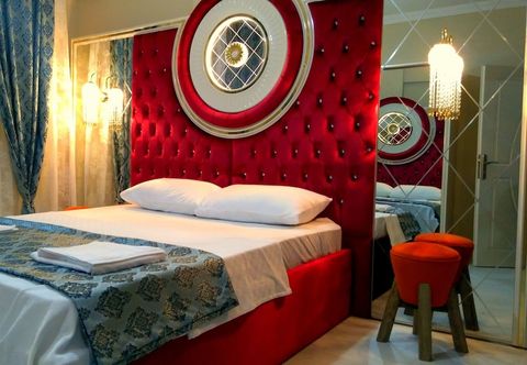 その他 Talya Apartments