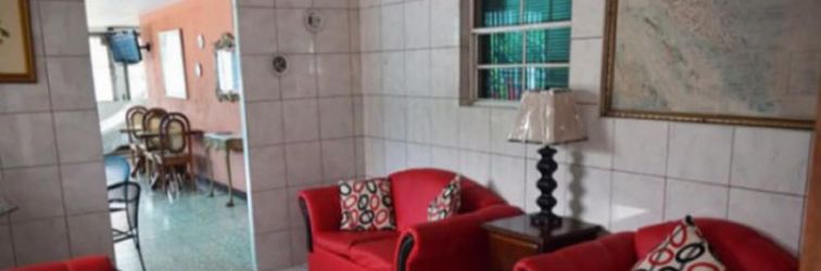 その他 HOTEL EURO Nicaragua