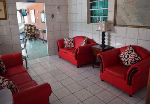 その他 HOTEL EURO Nicaragua