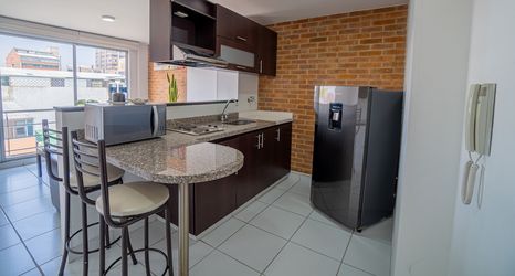 Others 2 Hemma Bogotá Chapinero Premium Suites Hotel