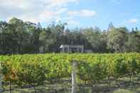 Others Just Red Wines Vineyard Cabins