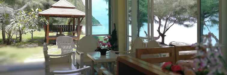 Lainnya Aow Noi Sea View Resort