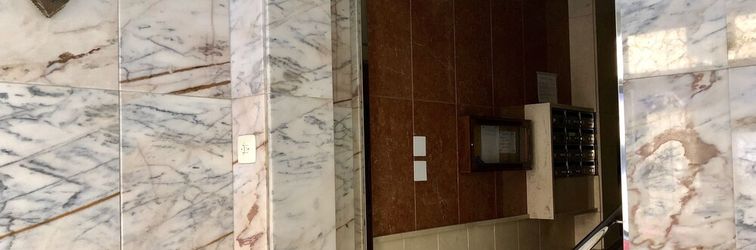 其他 TuGuest Mulhacen Apartment