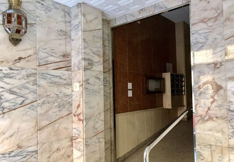 其他 TuGuest Mulhacen Apartment