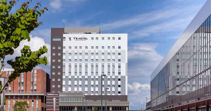 อื่นๆ Y's Hotel Asahikawa Ekimae