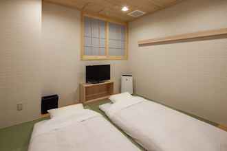 Lain-lain 4 Y's Cabin & Hotel Naha Kokusai Dori