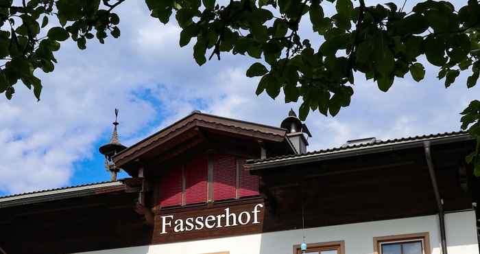 Khác Fasserhof