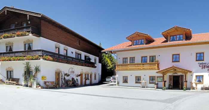 Lain-lain Gasthaus Weingast