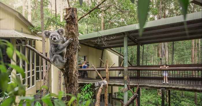 Lainnya Springwood Meditation Vacation Center