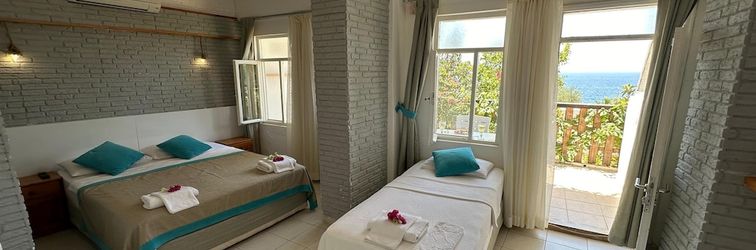 其他 Cakil Pansiyon