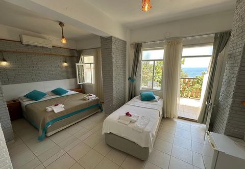 其他 Cakil Pansiyon