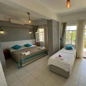 Primary image 1 자킬 판시욘, 카슈 호텔