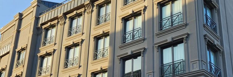 其他 KIZILKAYA BUSINESS OTEL