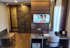 其他 7 KIZILKAYA BUSINESS OTEL