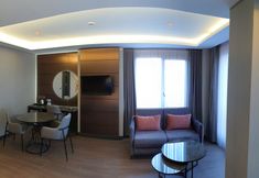 其他 2 KIZILKAYA BUSINESS OTEL