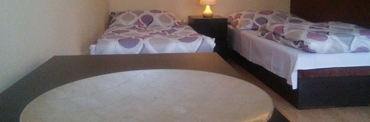 Lainnya Apartamenty Gdańsk - Apartament Mariacka