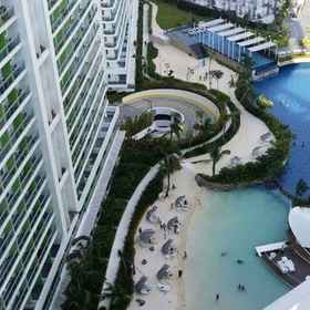 Primary image1Azure Urban Resort and Residences,帕拉尼亚克飯店