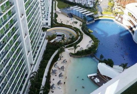 Lain-lain Azure Urban Resort and Residences