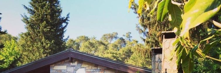 其他 Kamarca House Hotel