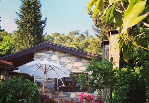 其他 Kamarca House Hotel