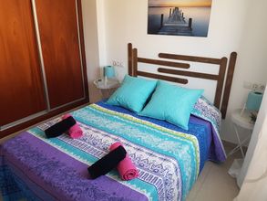 기타 4 TocToc Pedregalejo Beach Apartment