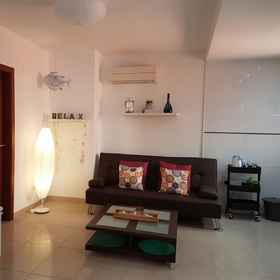 Primary image 1 TocToc Pedregalejo Beach Apartment, Hotel Alcaucín